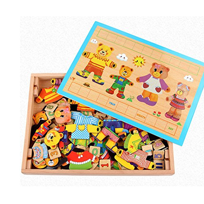 veatree magnetic building blocks